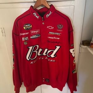 NASCAR Jacket
